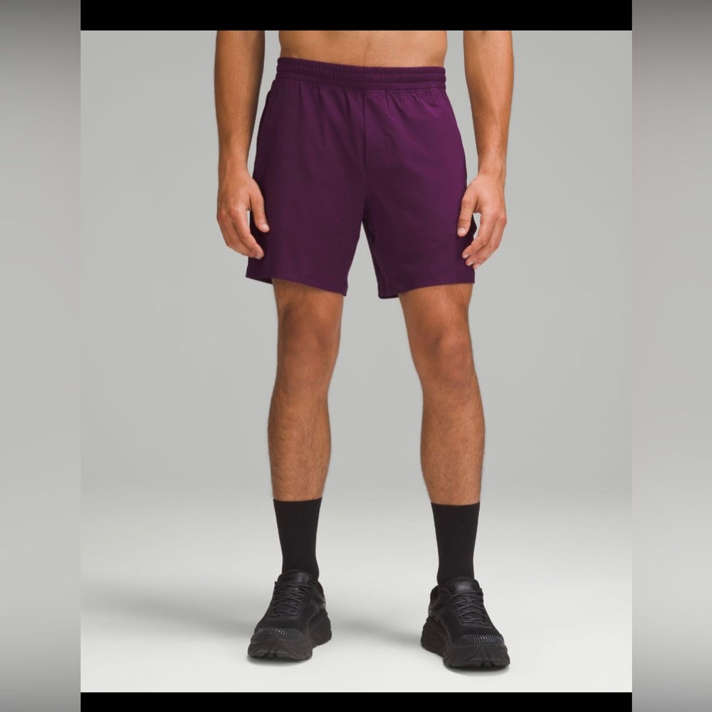 NWT! Lululemon’s Pace Breakers Linerless